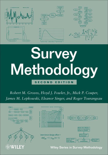 Survey Methodology 2nd Edition