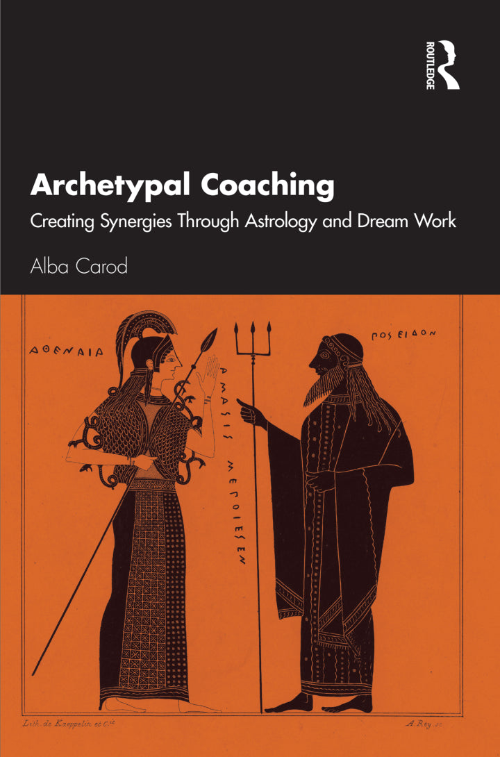 Archetypal Coaching: Creating Synergies Through Astrology and Dream Work