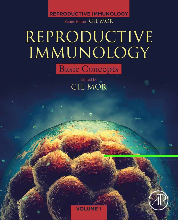 Reproductive Immunology: Basic Concepts 1st Edition